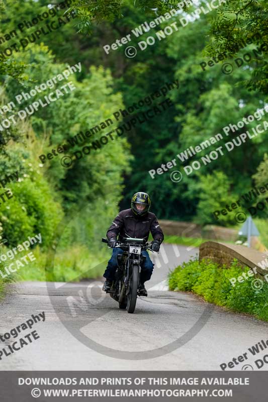 Vintage motorcycle club;eventdigitalimages;no limits trackdays;peter wileman photography;vintage motocycles;vmcc banbury run photographs